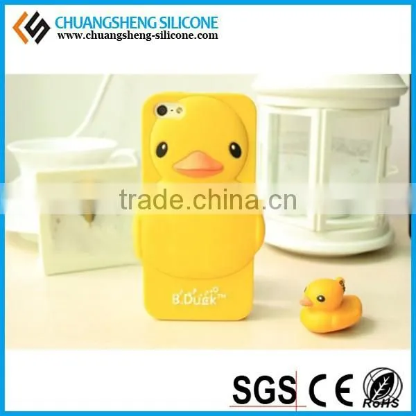 2015 New Product 3D Silicone Phone Case,phone Covers
