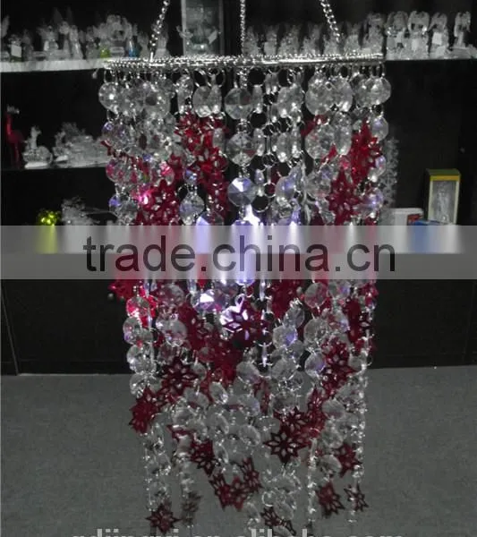 Hot Sale Buterful LED Pendant Lamp photo-2