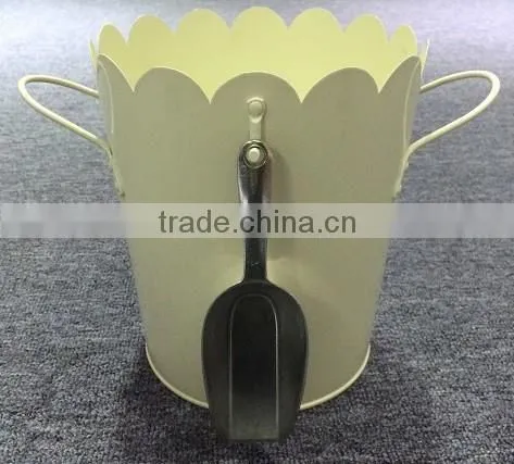 Bucket With Shovel, MSO-159 photo-3