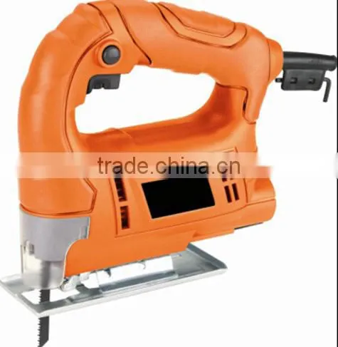 Top Quality GOLDENTOOL 65mm 710w Speed Variable Handheld Power Wood Cutting Saw Machine Portable Electric Jig Saw photo-3
