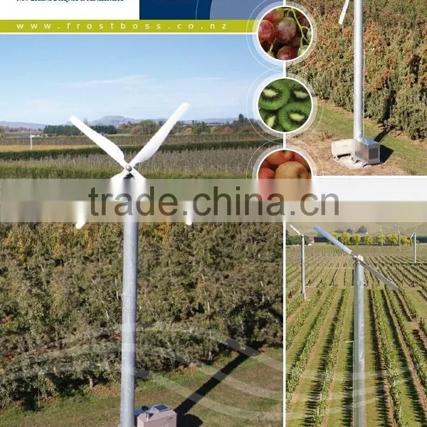 Wind Turbine Blades photo-2