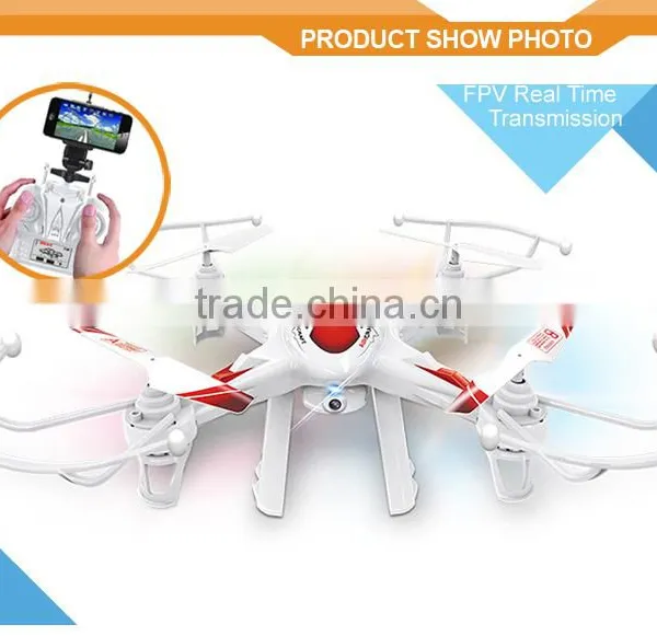2015 New rc Drone Quadcopter Fpv Helicopter Toys for Kids With Camera, RUC203291 photo-2