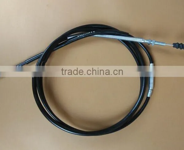 Motor Tricycle Brake Cable,steel Cable for Motorcyble,stainless Steel Cable Manufacturer photo-3