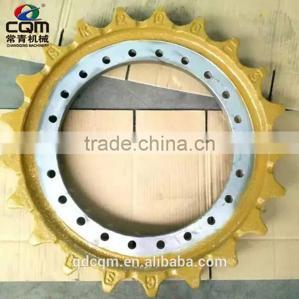 Excavator Undercarriage Parts PC300 Track Roller/ Bottom Roller/excavator Spare Parts photo-5