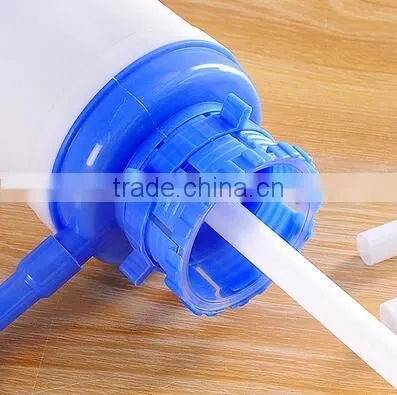 2017 Hot Selling Plastic Water Pomp photo-5
