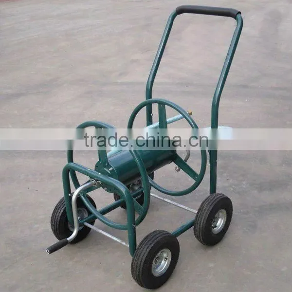 HOSE REEL GARDEN CART TC4710 photo-2