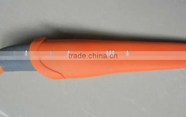 The Best Quality Bulding Finishing Knife With Sheath photo-2