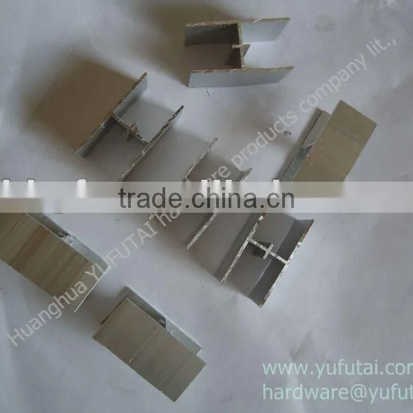 Aluminum Clip China Supplier on Hot Sale photo-2