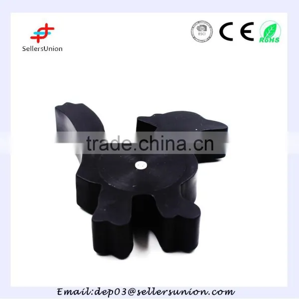 Eco-friendly Vinyl Horse Pet Toy photo-2