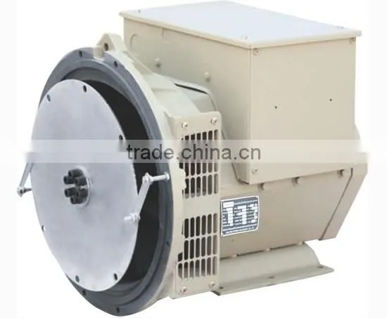 DE164 Brushless Synchronous AC Alternators