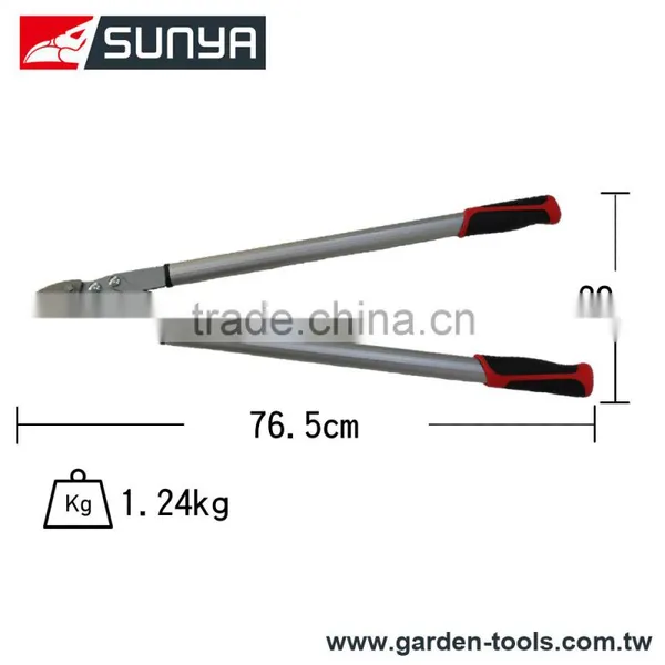 Orchard Anodized Aluminum Anvil Leverage Lopper photo-3