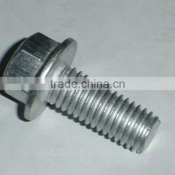 2017 New Style China Bolt Use For Building photo-2
