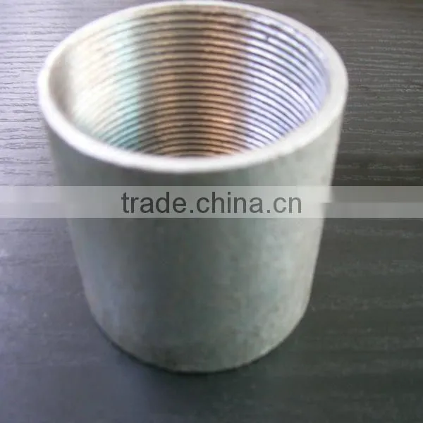 Rigid Conduit Couplings for Electrical Conduits and Fittings photo-3