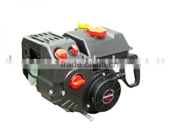sell 7hp Snow Blower engine--AC START