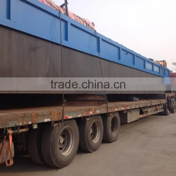 Cutter Suction Dredger photo-4