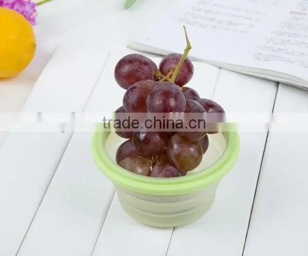 Creative Kitchen Foldable Hot Food Storage Box photo-2