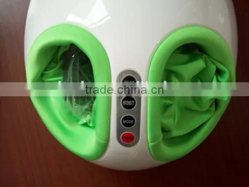 2016 Newest Abs Electric Foot Massager/body Massager photo-4