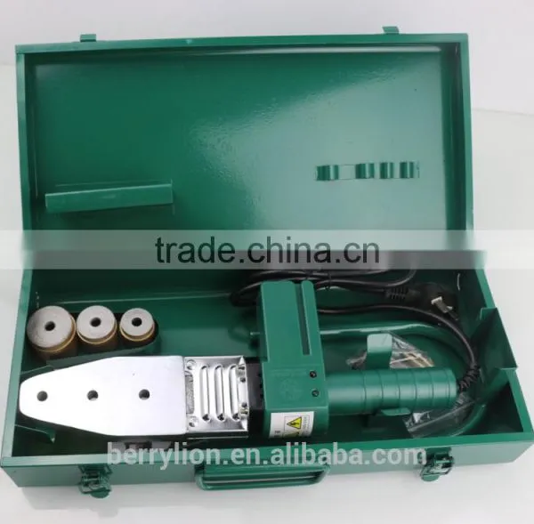 Berrylion 700W Constant Temperature Subterrene PP-C PE PP-R Constant Temperature Subterrene photo-4