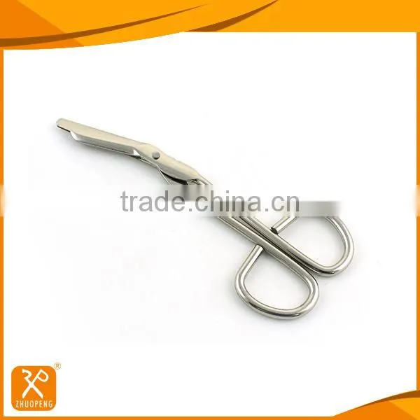 Iron Electroplating Surgical Instruments Medical Treament Scissors photo-2