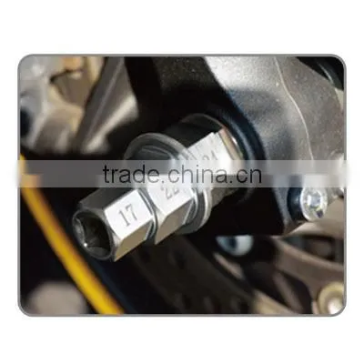 Motorcycle Hex Axle Tool photo-3