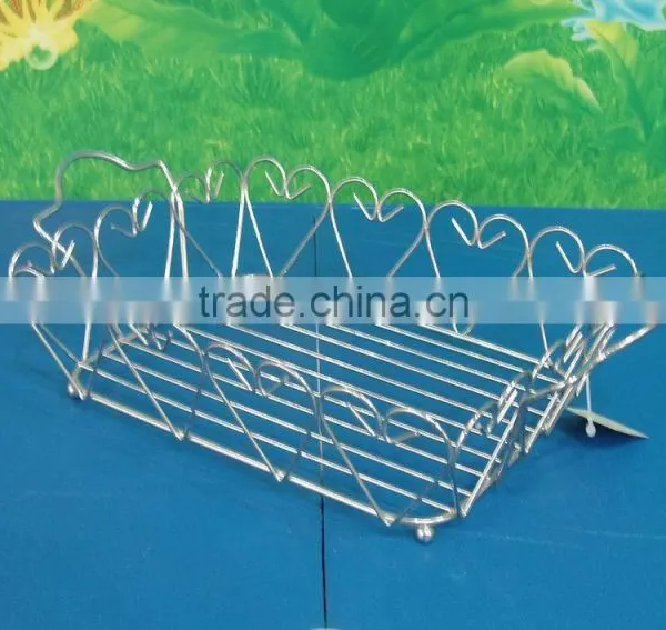 Retangle Fruit Basket photo-2