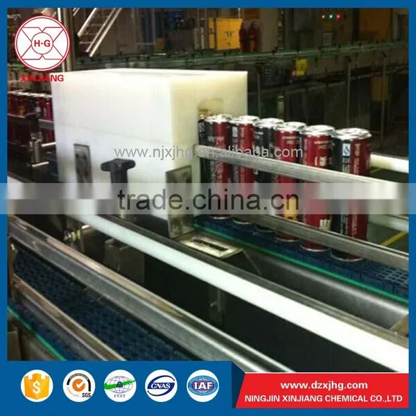 UHMWPE Bottling Component for Production Line Manufacturer photo-2