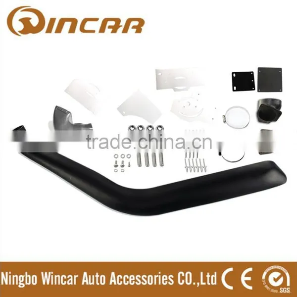 4X4 SNORKEL KIT FOR Jeep Cherokee Liberty KJ 4x4 Snorkel