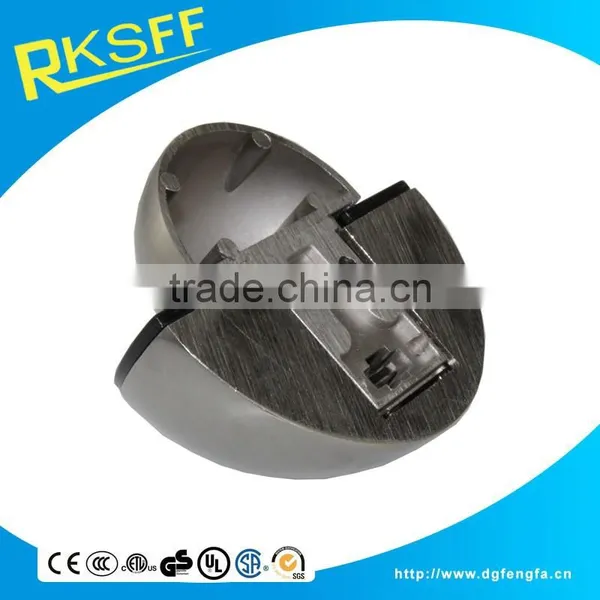 China Newest High Quality Glass Clamp photo-2