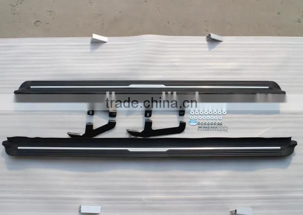 4X4 Side Step, Running Board for SUV photo-3