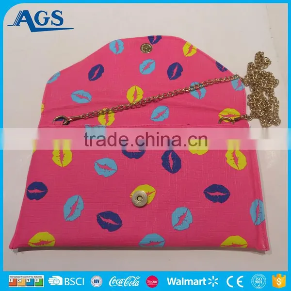Pretty and Colorful Popular Sling Bag for Girls photo-3