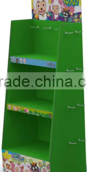 Cardboard Display Stand photo-3