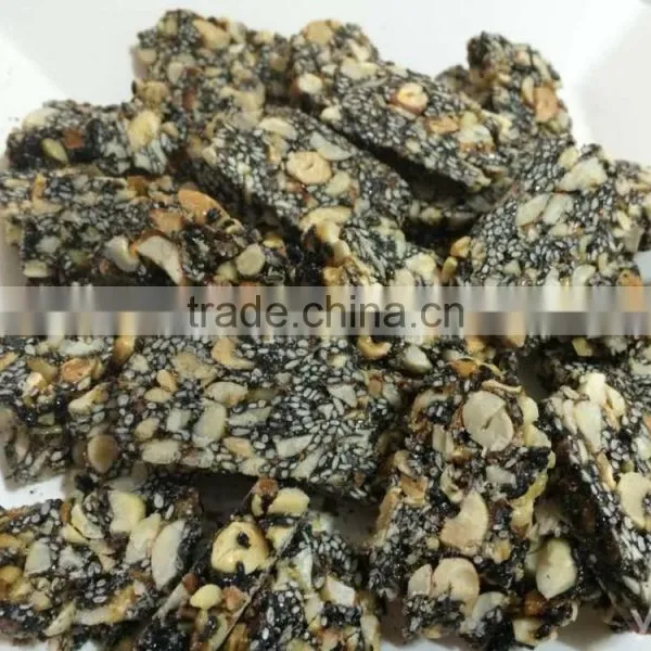 Cheap Candy Bar Making Machines photo-5