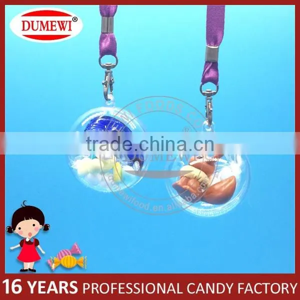 Children Gift Surprise Ball Toy Candy photo-5