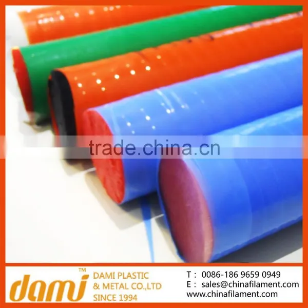 Synthetic Nylon Fiber for Tooth Brush Making, Nylon 612 Filament , Nylon 610 Filament photo-6