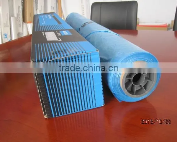 China Car Care Painting HDPE Masker Sheet photo-4
