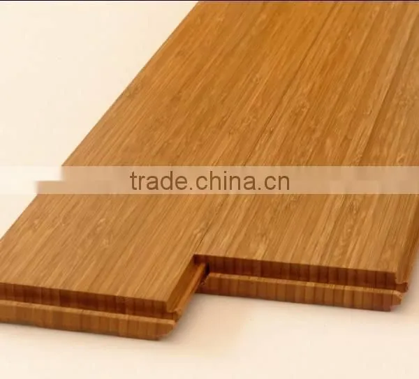 High Quality Bamboo Flooring for Eco-friendly Chioce photo-2