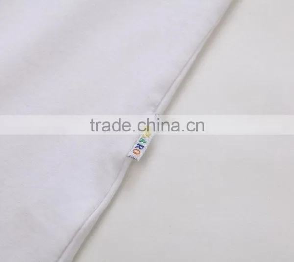 Men's Bulk Plain White t Shirts photo-5