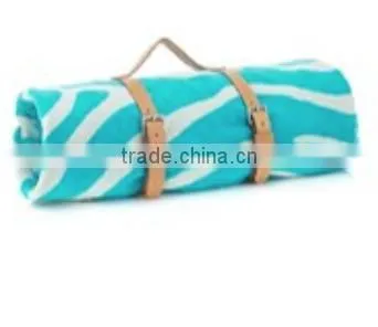 Tillow Towel and Pillow Beach and Pool Companion photo-4