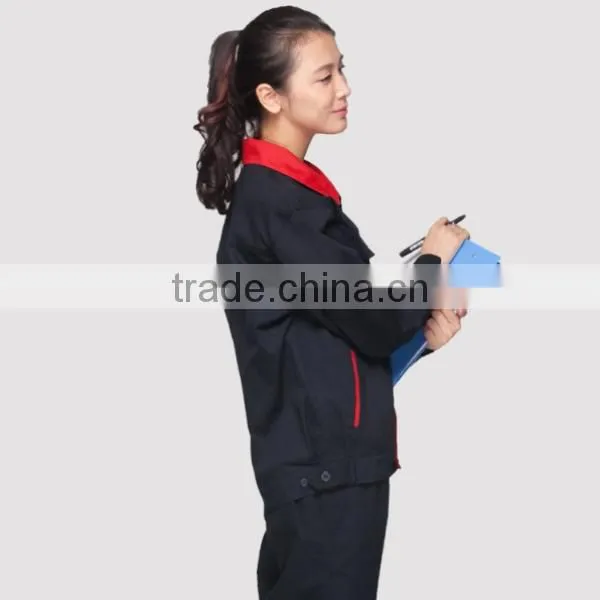 2015 Men Safety Work Uniform/ Reflective Men Work Wear,coveralls Uniform Design