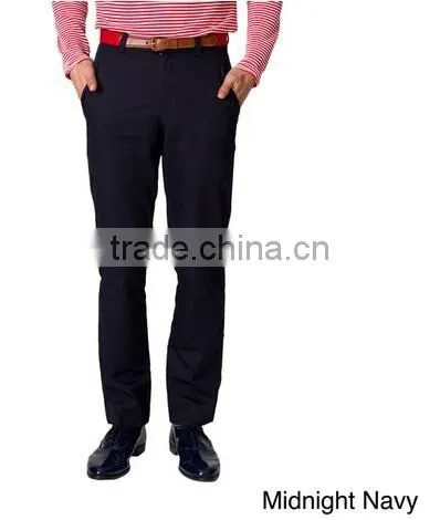 Men's Apparel Unisex Twill Welt Pocket Pant photo-3