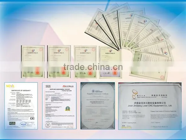 Good Service JQ Laser Engraving Machine for Bangalore Distributor photo-6