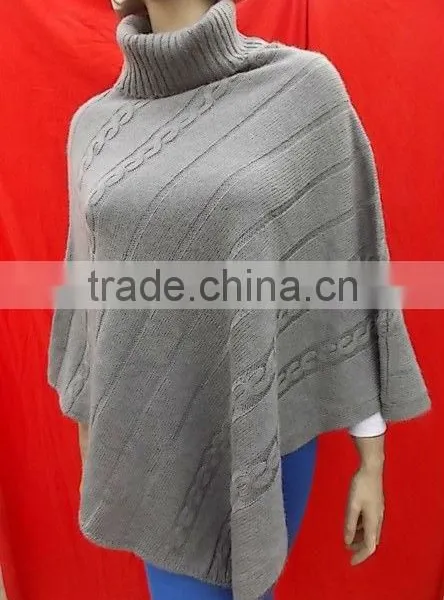 LADIES FASHIONABLE SWEATER photo-2