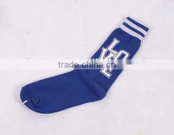 Wholesale Fashion Good Cotton Sports Woman Socks Lady Sock photo-3