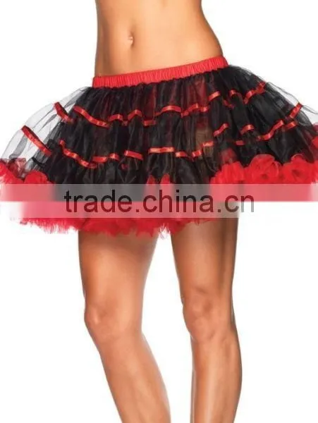 Sexy Tutu Petticoat photo-2