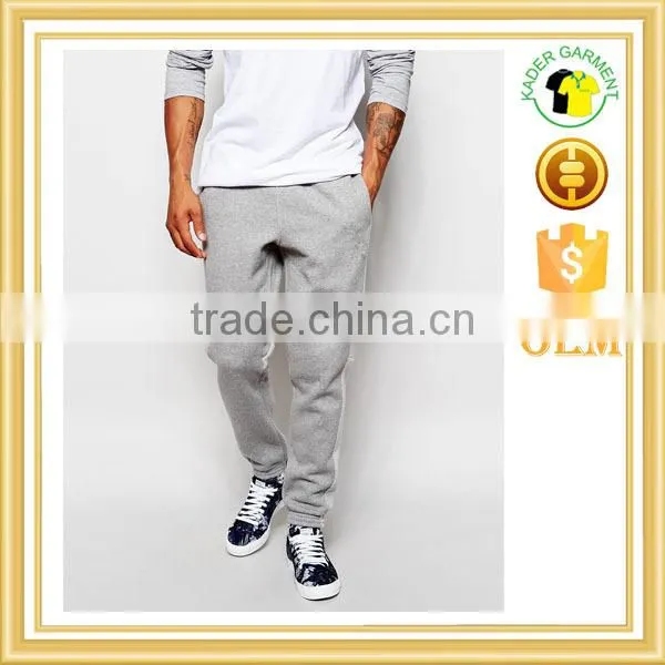 Custom Jogger Sweatpants Sport Trousers Sweatpants Wholesale