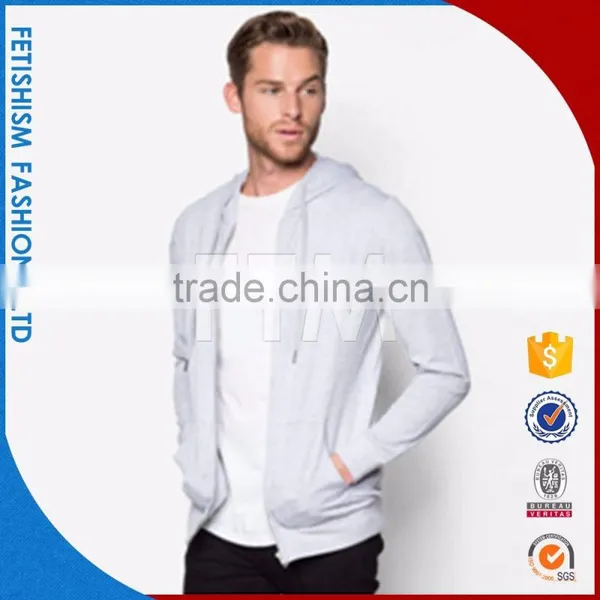 Quality Assurance OEM Service Windbreaker Jacket no Hood photo-6