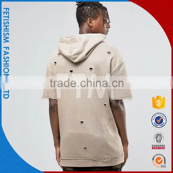 Factory Direct Sales OEM Oversized Sweatshirts photo-2