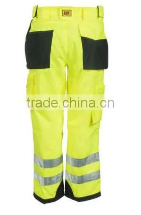 Sunnytex Supplier Mens Faceline Workwear Pants photo-3