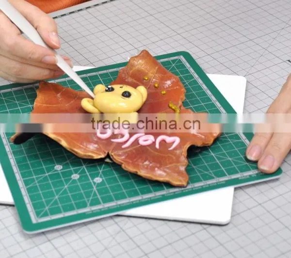 PVC Sewing Quilt Rotary Cutting Mat photo-2