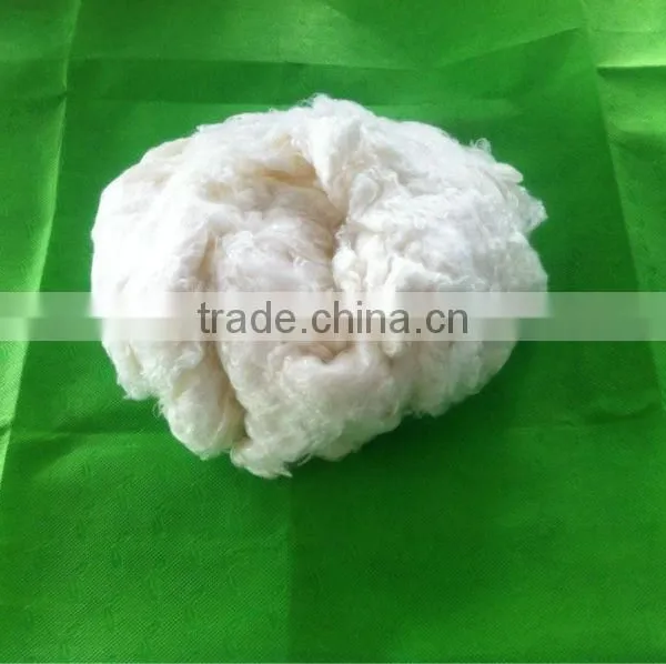 1.5D*38MM WHEAT PROTEIN FIBER photo-2